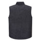 Portwest Bodywarmers S418 zwart(BK)