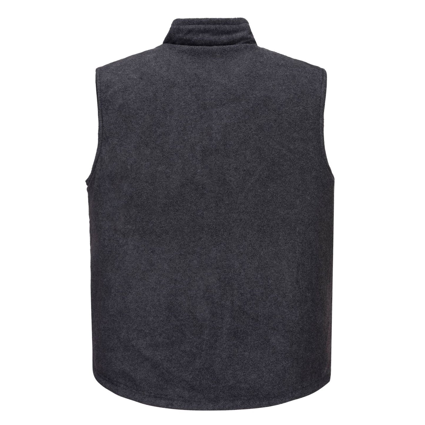 Portwest Bodywarmers S418 zwart(BK)