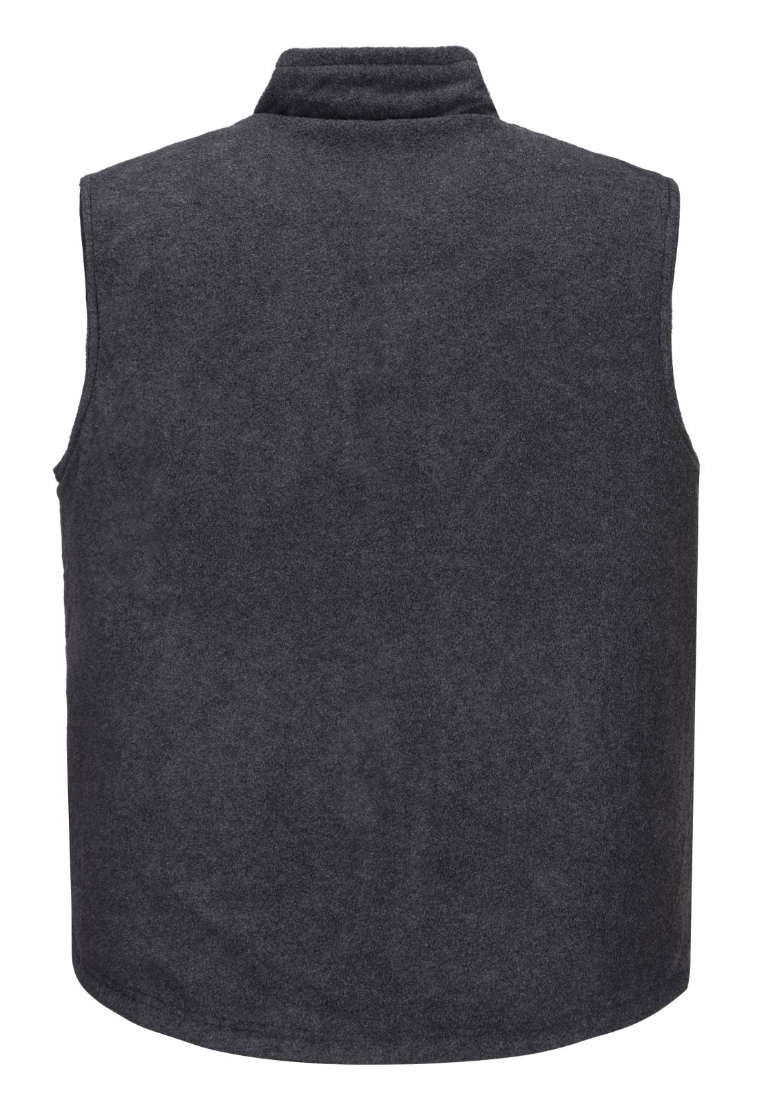 Portwest Bodywarmers S418 zwart(BK)