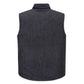 Portwest Bodywarmers S418 zwart(BK)
