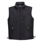 Portwest Bodywarmers S418 zwart(BK)