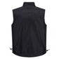Portwest Bodywarmers S418 zwart(BK)