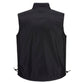 Portwest Bodywarmers S418 zwart(BK)