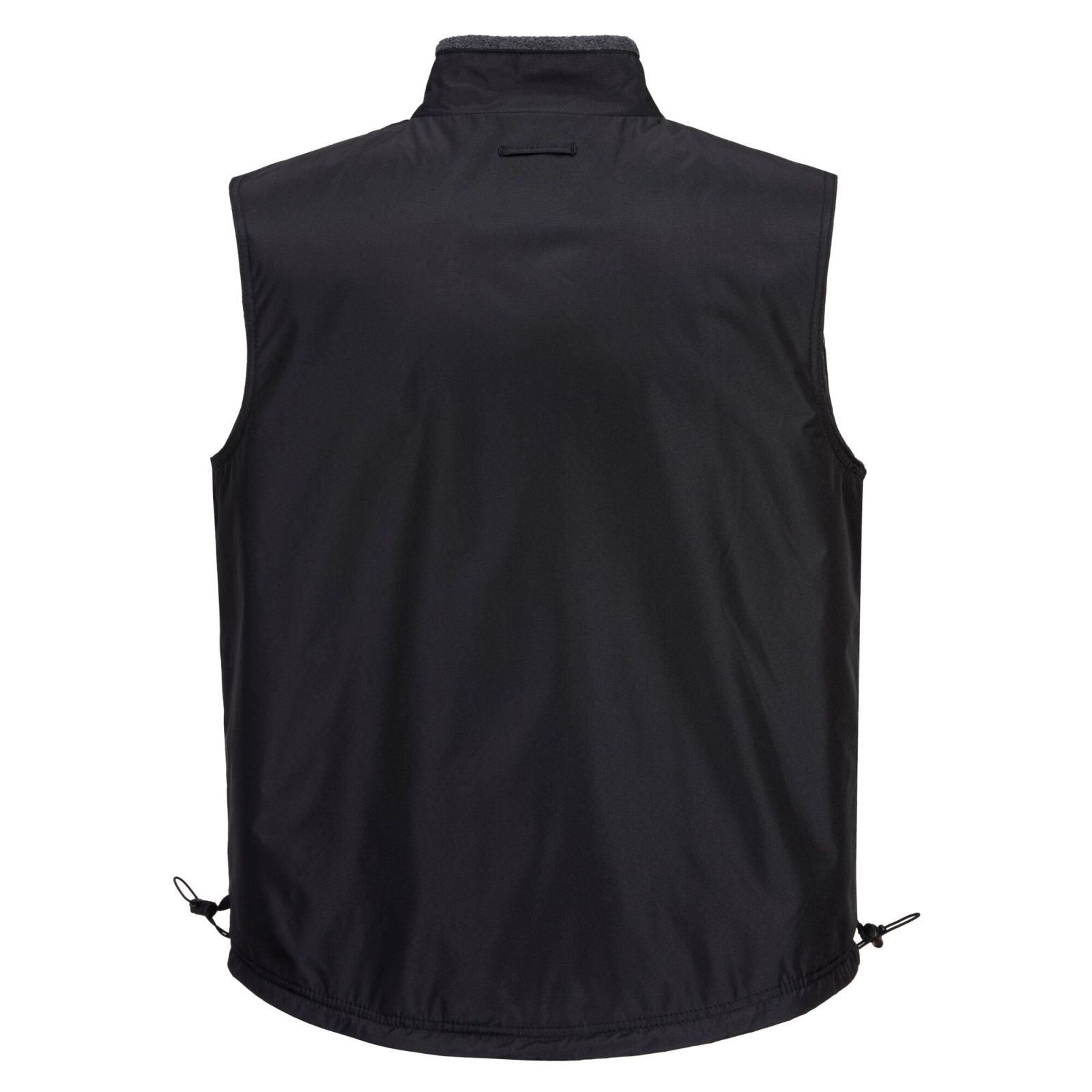 Portwest Bodywarmers S418 zwart(BK)
