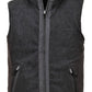 Portwest Bodywarmers S418 grijs(GR)
