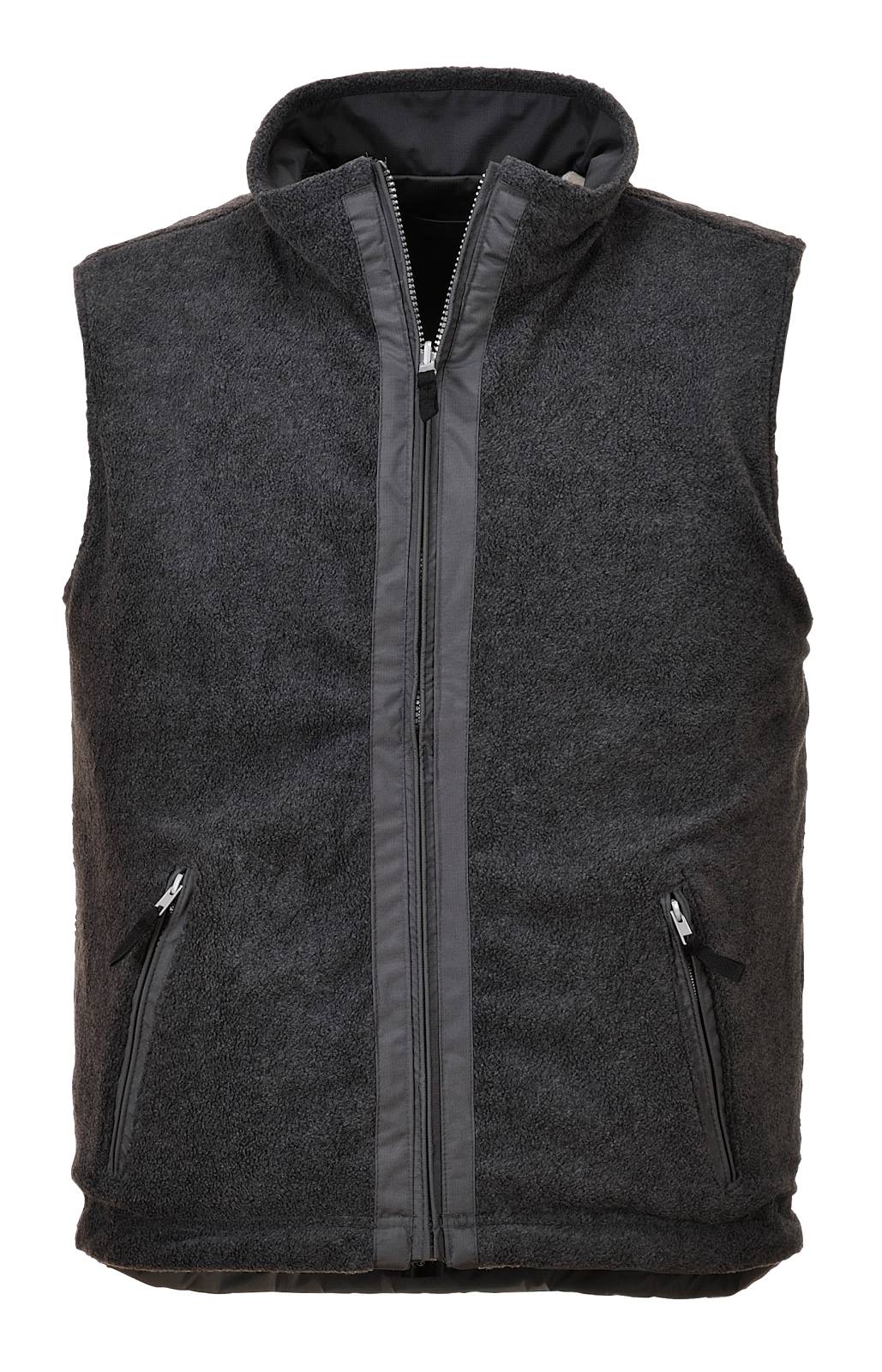 Portwest Bodywarmers S418 grijs(GR)