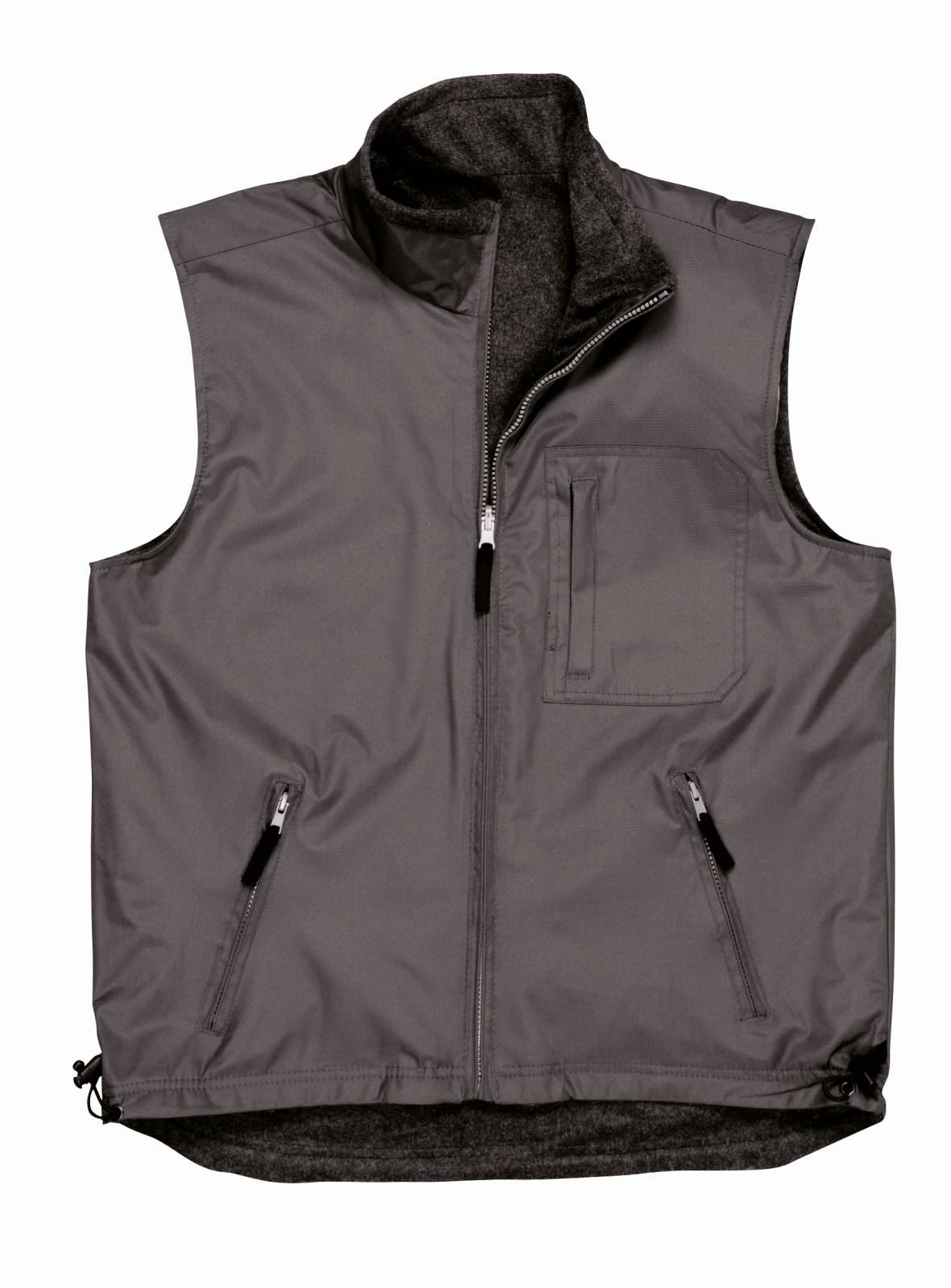 Portwest Bodywarmers S418 grijs(GR)