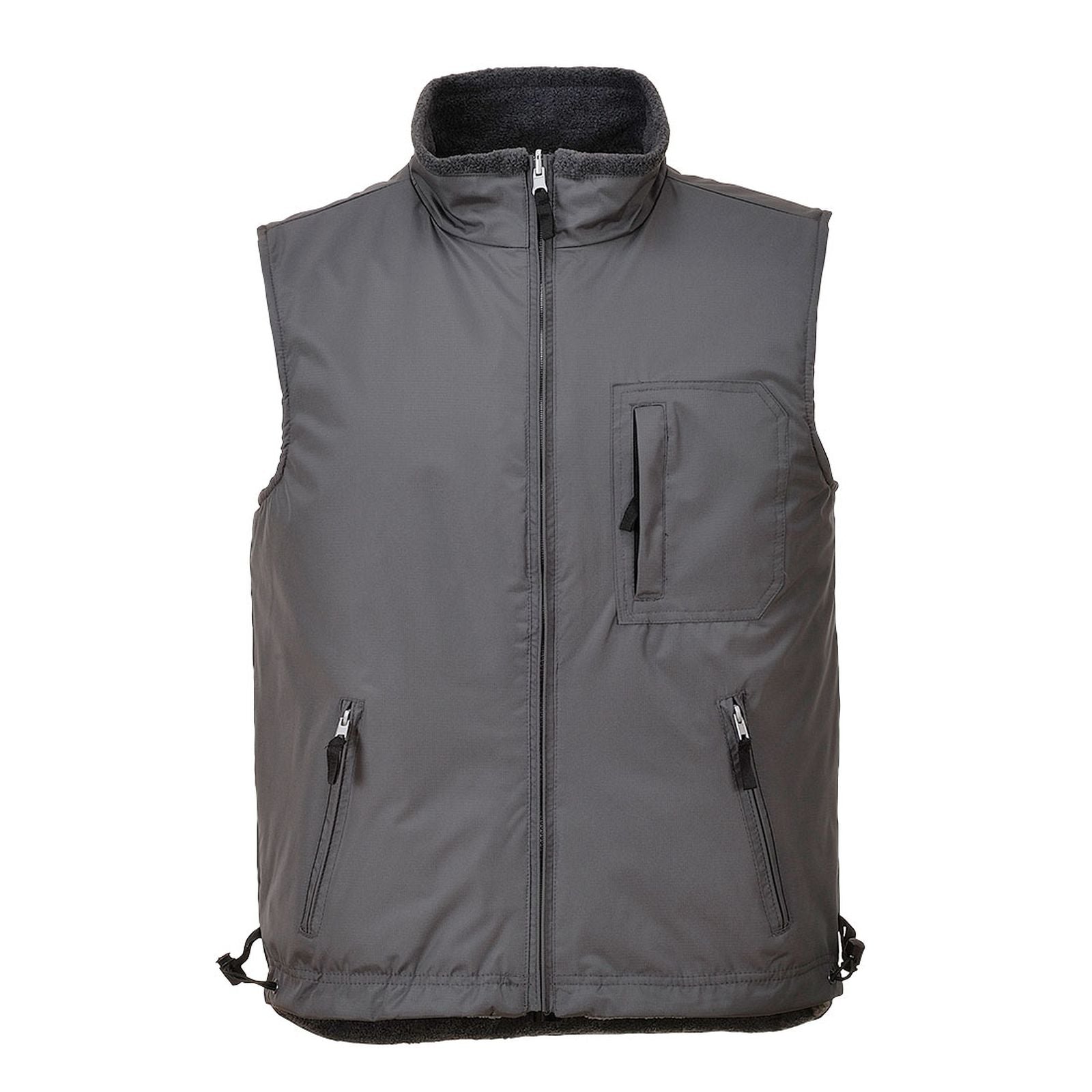 Portwest Bodywarmers S418 grijs(GR)