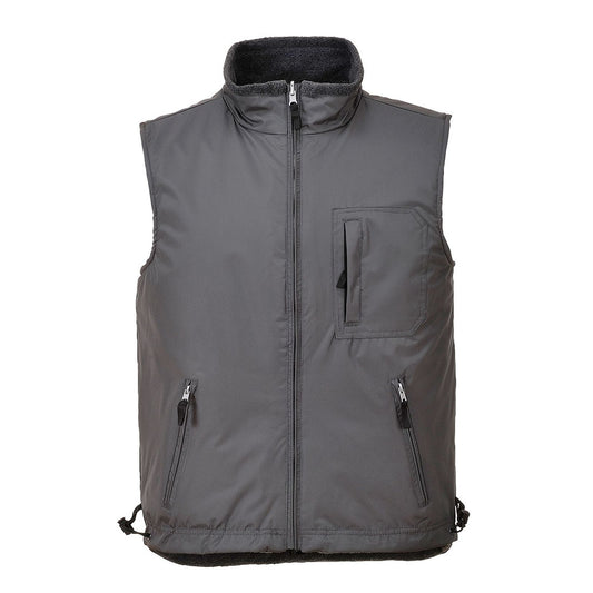 Portwest Bodywarmers S418 grijs(GR)