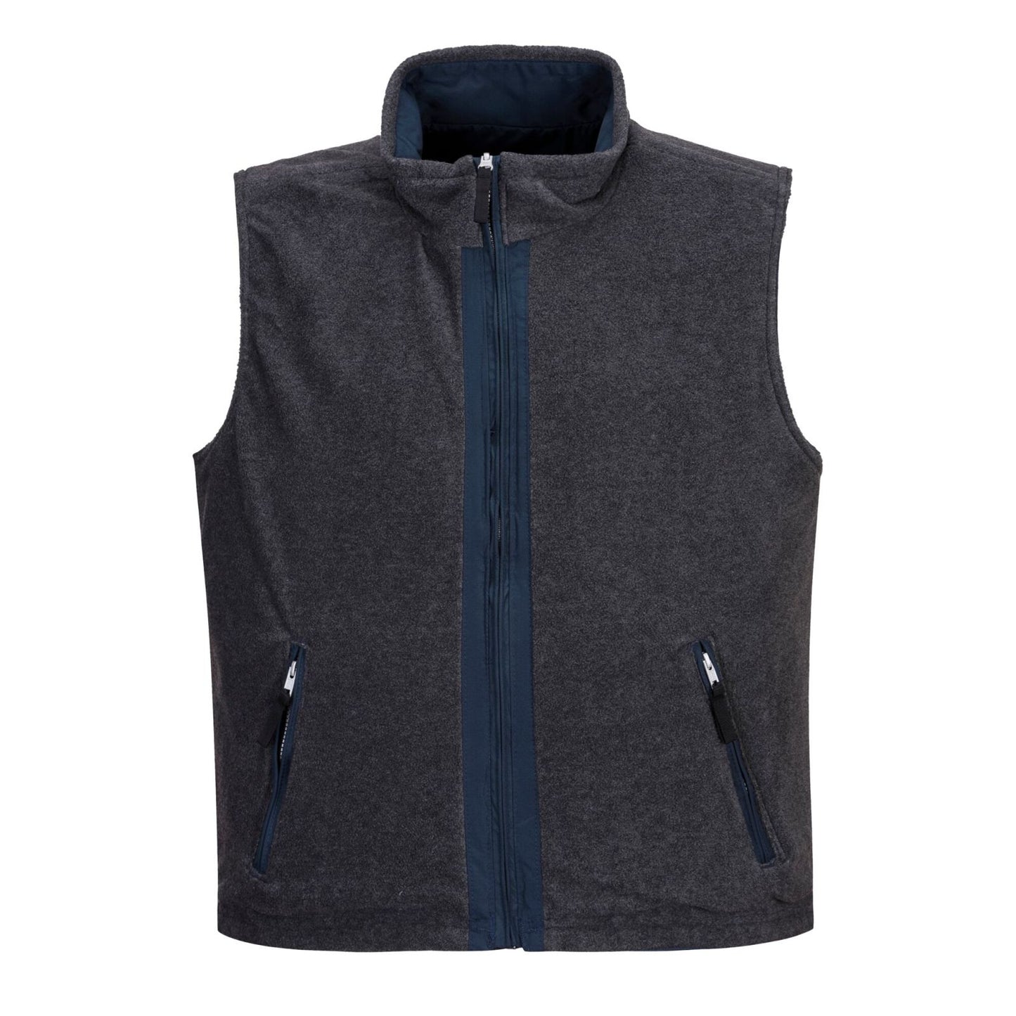 Portwest Bodywarmers S418 marineblauw(NA)