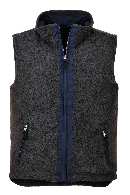 Portwest Bodywarmers S418 marineblauw(NA)