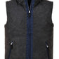 Portwest Bodywarmers S418 marineblauw(NA)