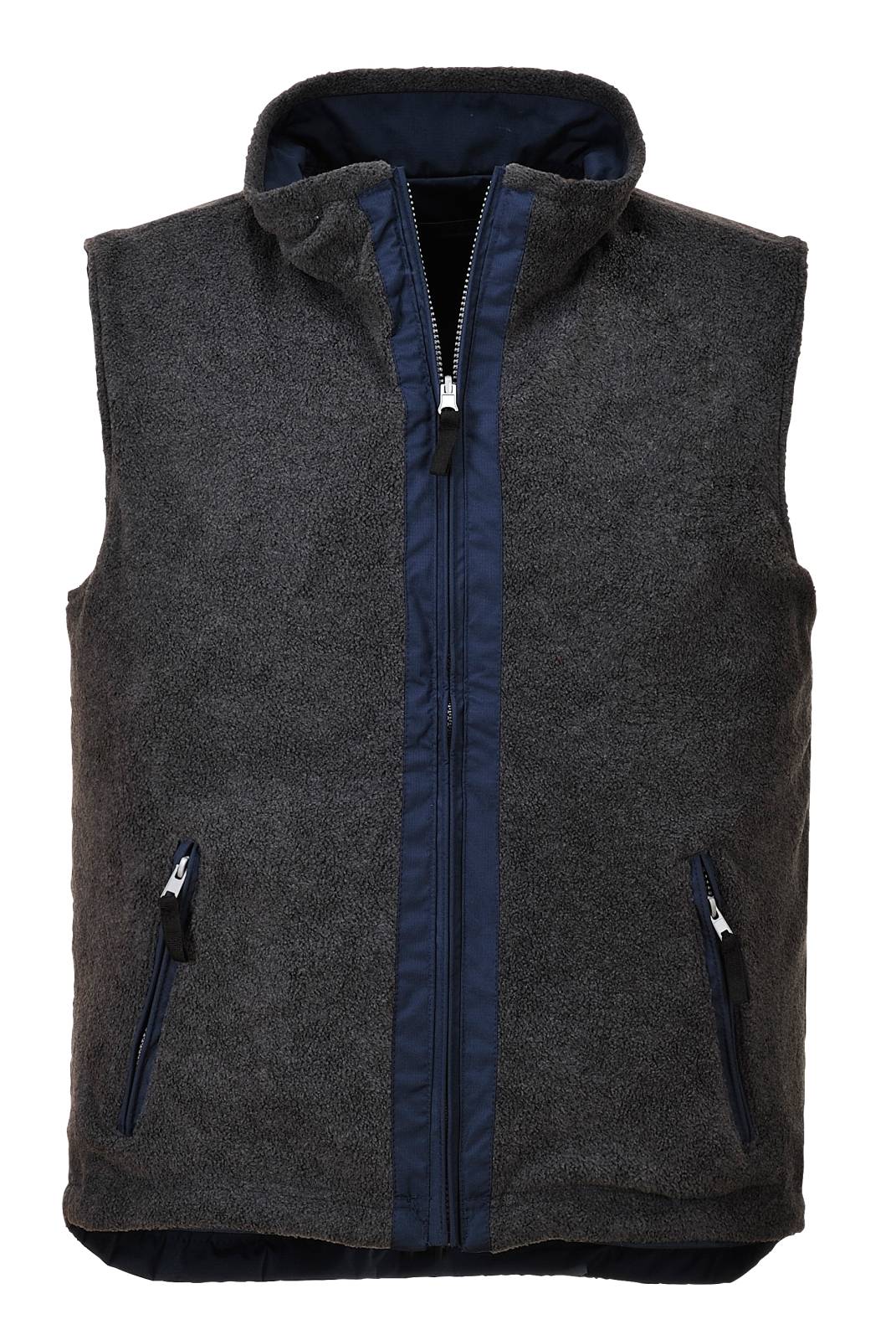 Portwest Bodywarmers S418 marineblauw(NA)