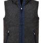 Portwest Bodywarmers S418 marineblauw(NA)