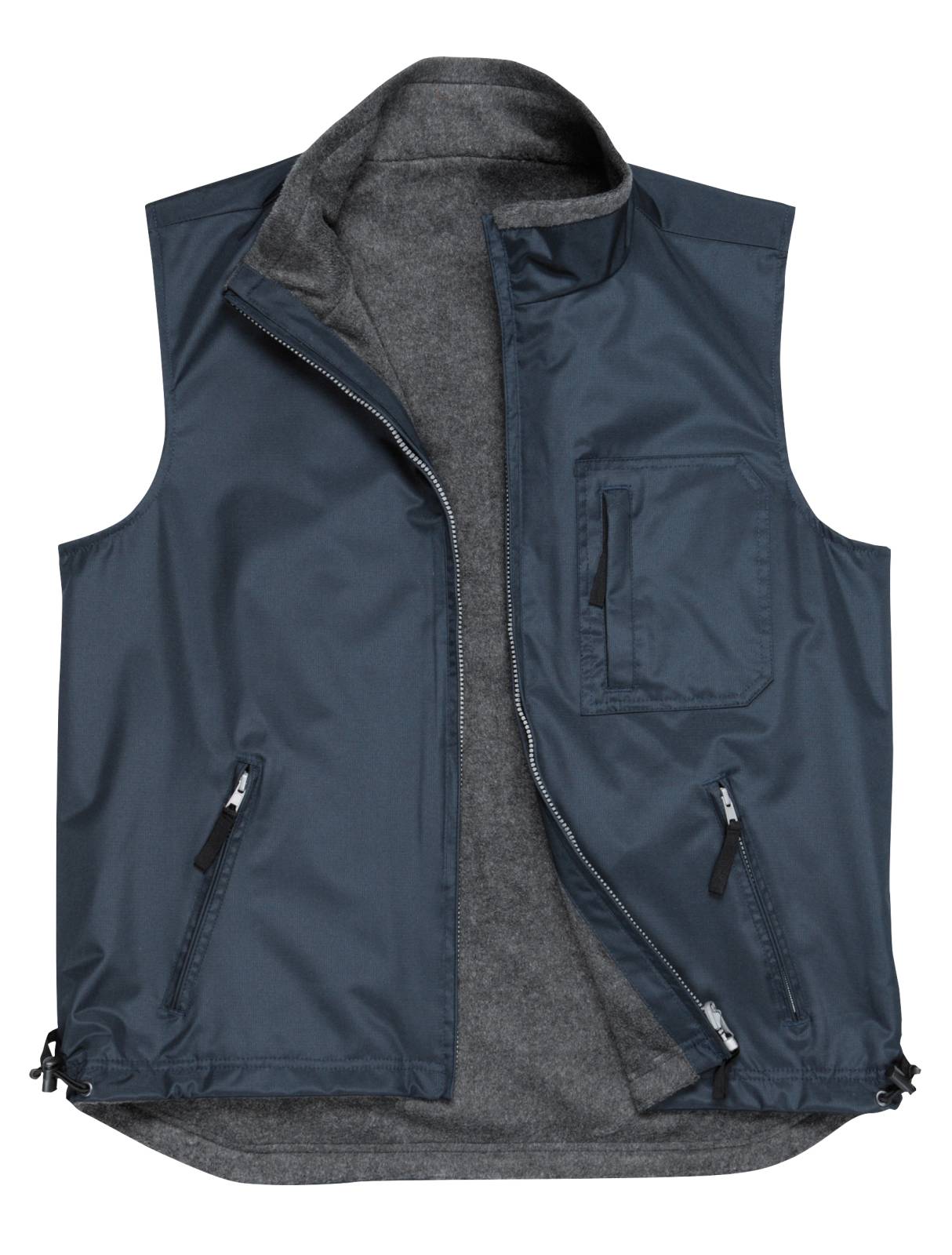 Portwest Bodywarmers S418 marineblauw(NA)