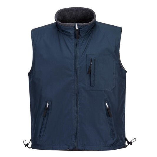 Portwest Bodywarmers S418 marineblauw(NA)