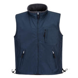 Portwest Bodywarmers S418 marineblauw(NA)