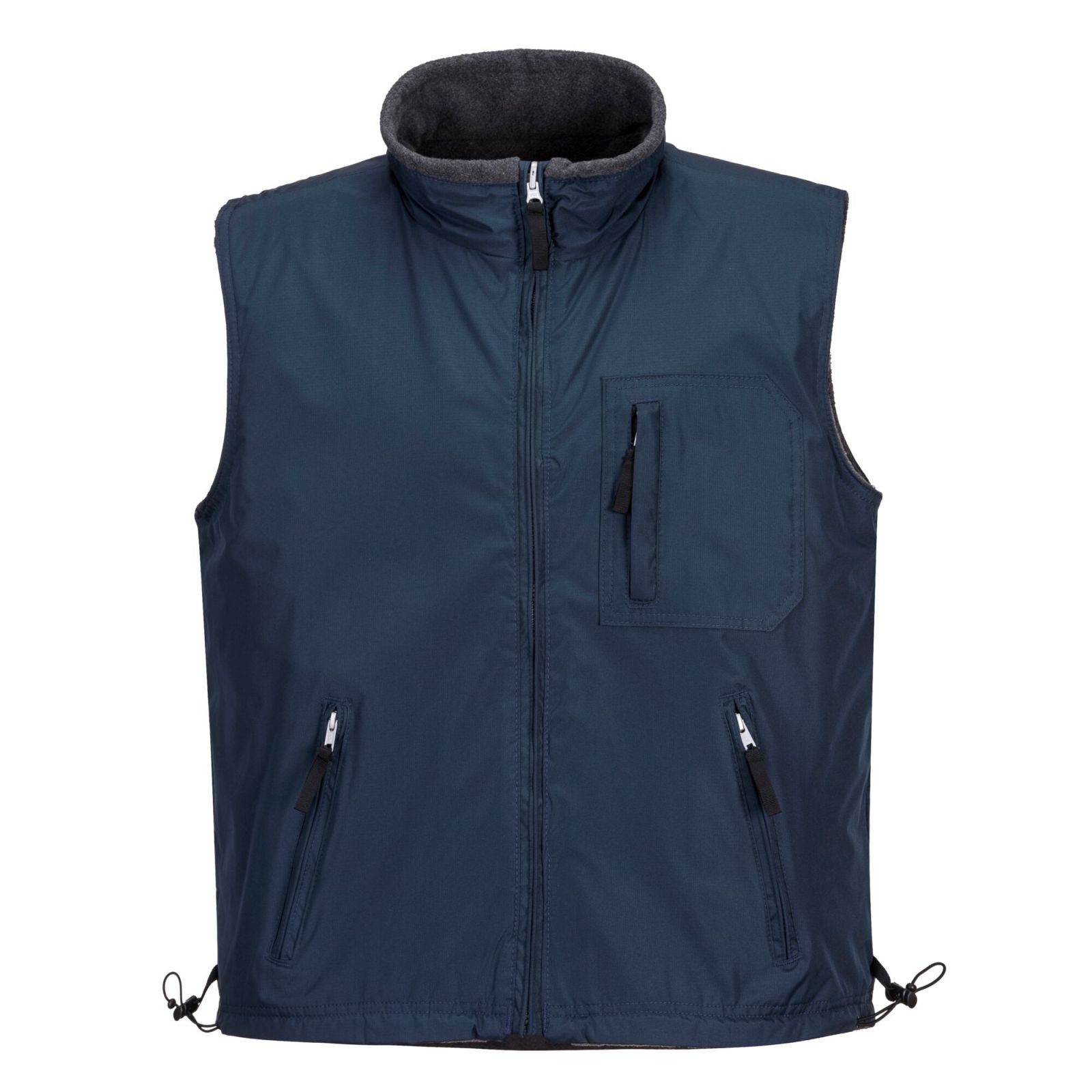 Portwest Bodywarmers S418 marineblauw(NA)