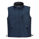 Portwest Bodywarmers S418 marineblauw(NA)
