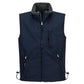 Portwest Bodywarmers Werkkleding Bodywarmer S418 RS omkeerbaar donker marineblauw(NV)