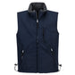 Portwest Bodywarmers Werkkleding Bodywarmer S418 RS omkeerbaar donker marineblauw(NV)