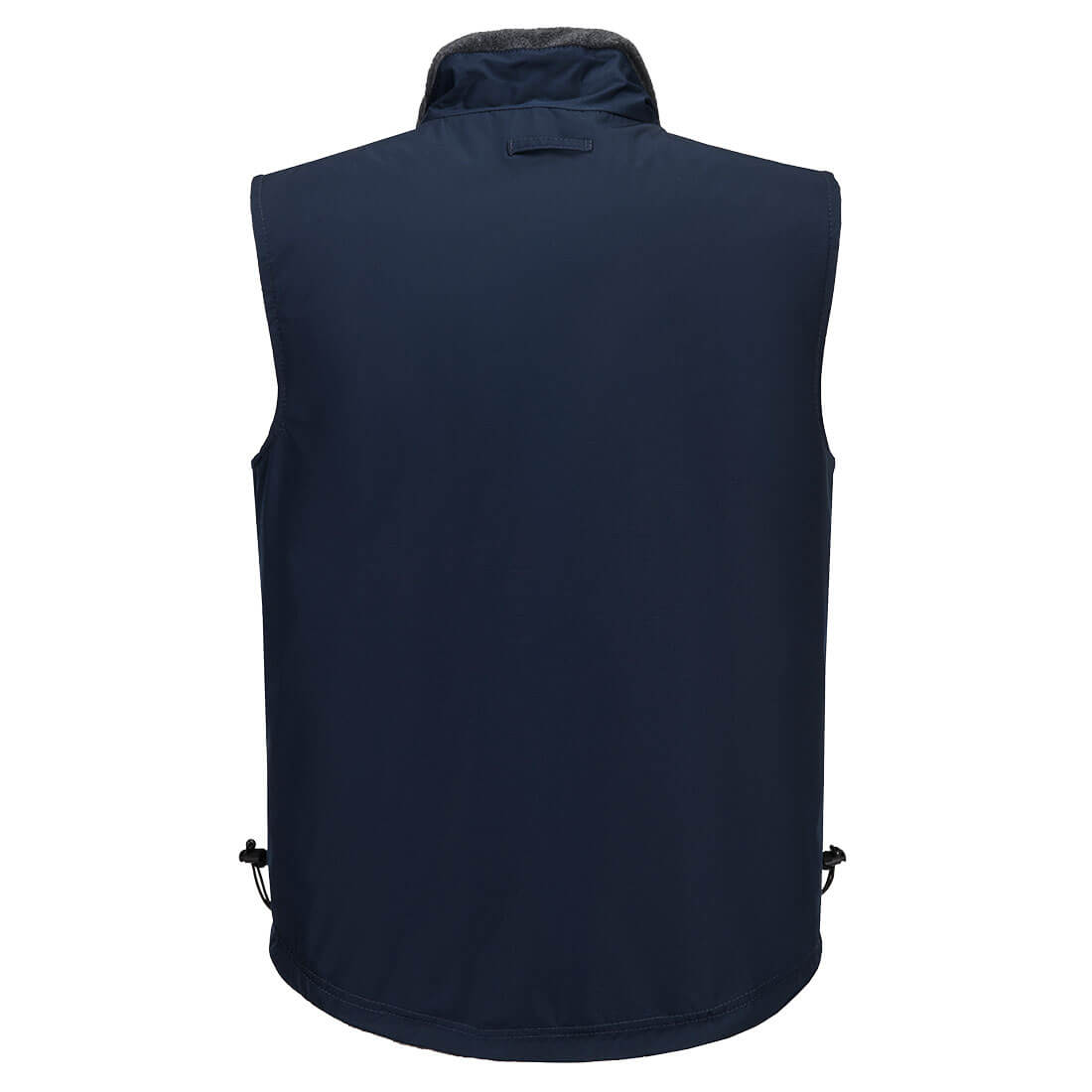 Portwest Bodywarmers Werkkleding Bodywarmer S418 RS omkeerbaar donker marineblauw(NV)