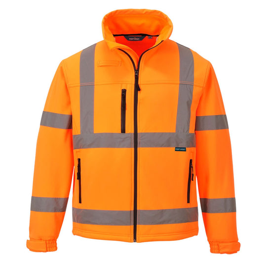 Portwest Jassen S424 oranje(OR)