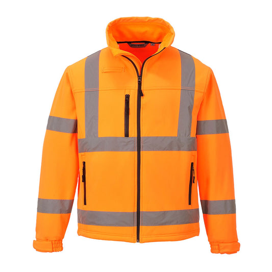 Portwest Jassen S424 oranje(OR)