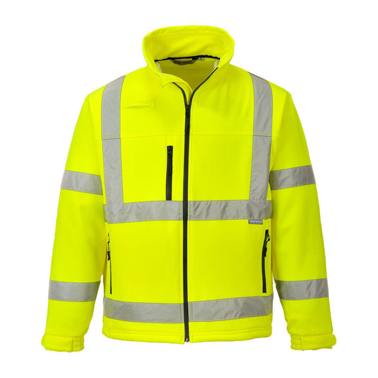 Portwest Jassen S424 geel(YE)