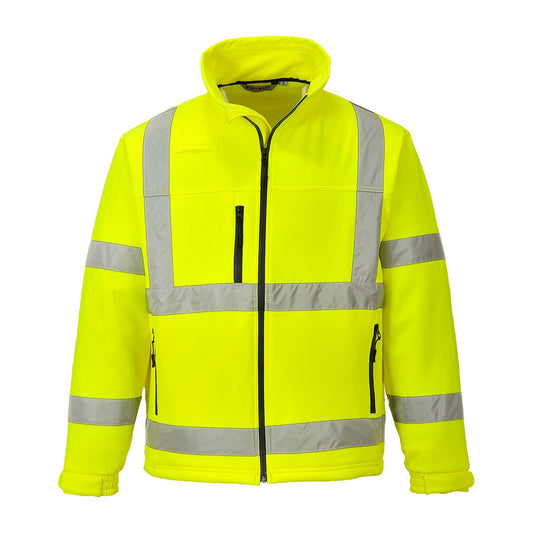 Portwest Jassen S424 geel(YE)