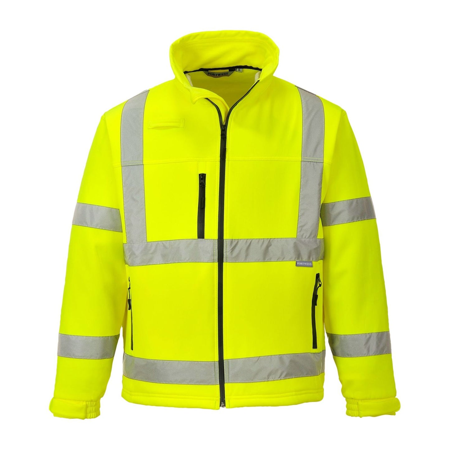 Portwest Jassen S424 geel(YE)