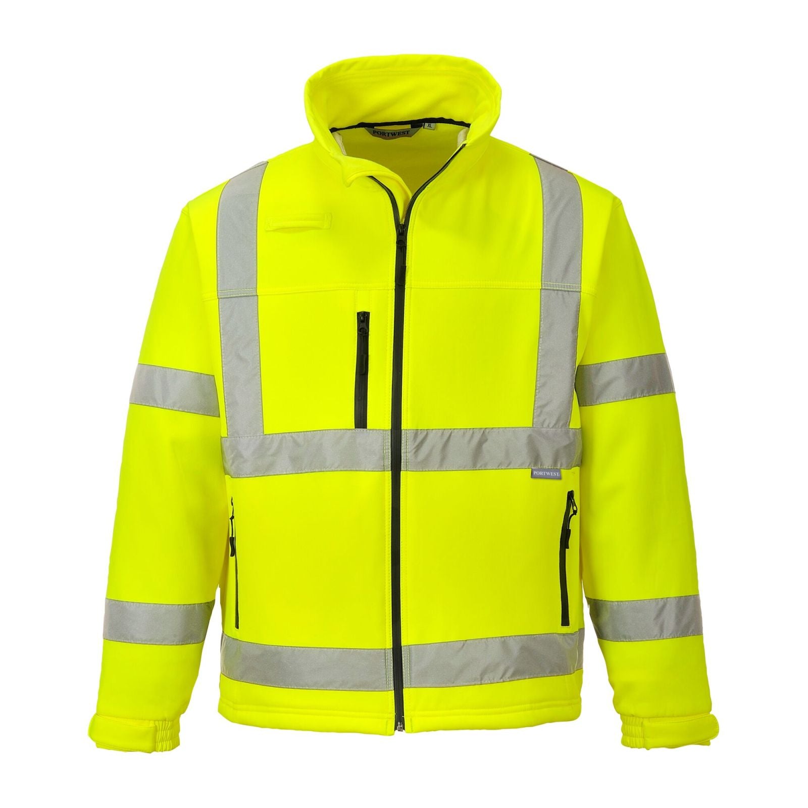Portwest Jassen S424 geel(YE)
