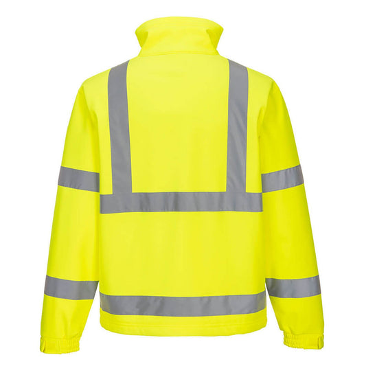 Portwest Jassen S424 geel(YE)