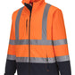 Portwest Jassen S425 oranje-marineblauw(ON)