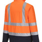 Portwest Jassen S425 oranje-marineblauw(ON)