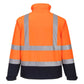 Portwest Jassen S425 oranje-marineblauw(ON)