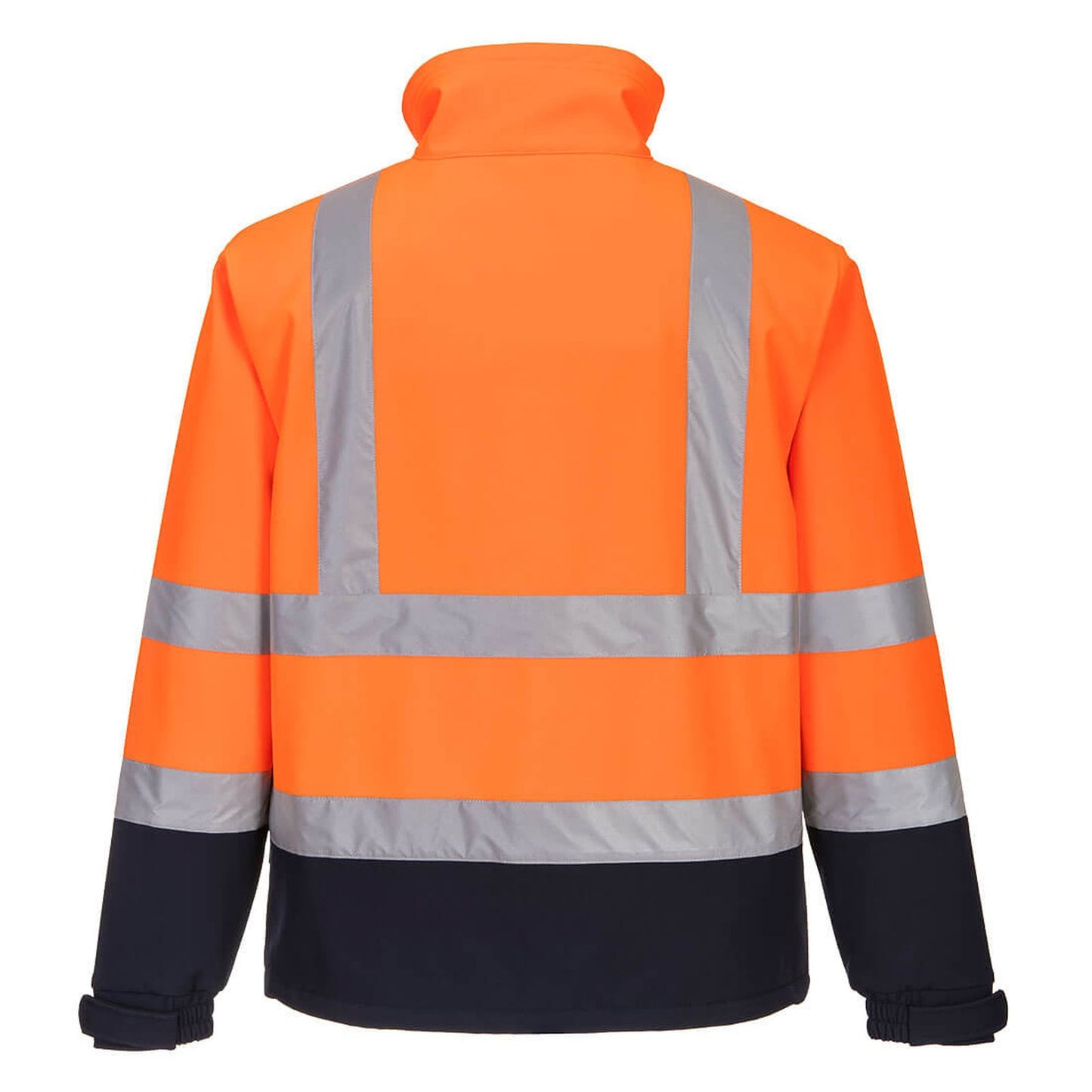 Portwest Jassen S425 oranje-marineblauw(ON)