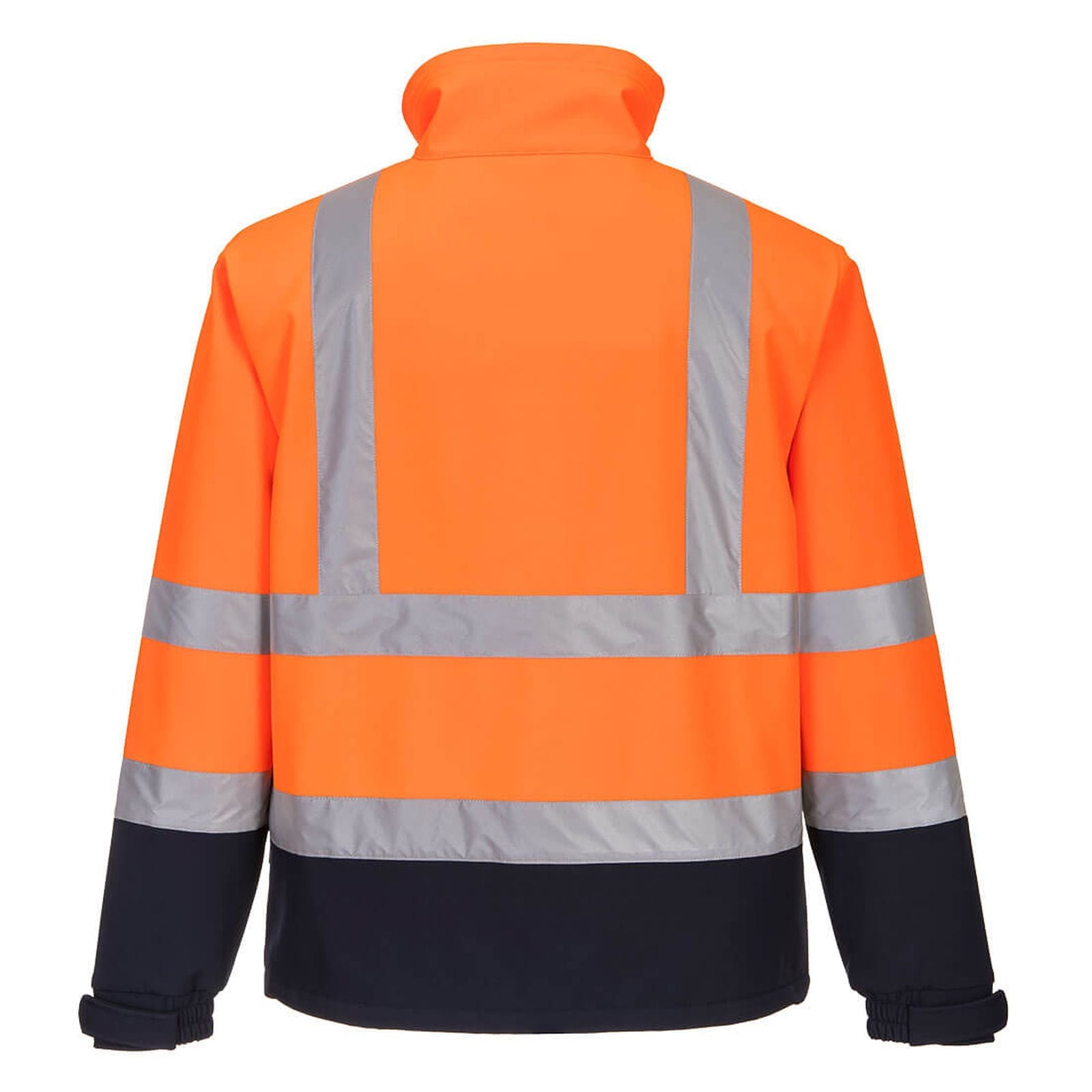 Portwest Jassen S425 oranje-marineblauw(ON)