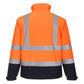 Portwest Jassen S425 oranje-marineblauw(ON)