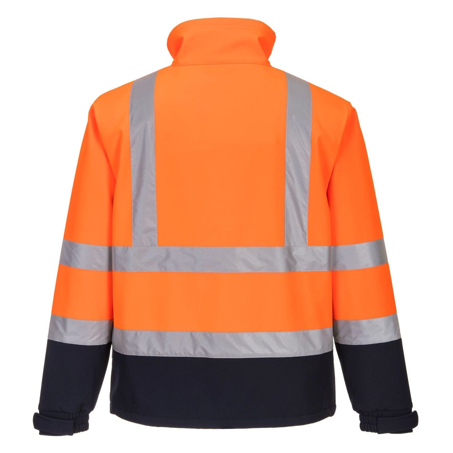 Portwest Jassen S425 oranje-marineblauw(ON)