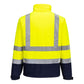 Portwest Jassen S425 geel-marineblauw(YN)