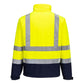 Portwest Jassen S425 geel-marineblauw(YN)