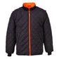 Portwest Jassen S426 oranje-marineblauw(ON)
