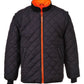 Portwest Jassen S426 oranje-marineblauw(ON)