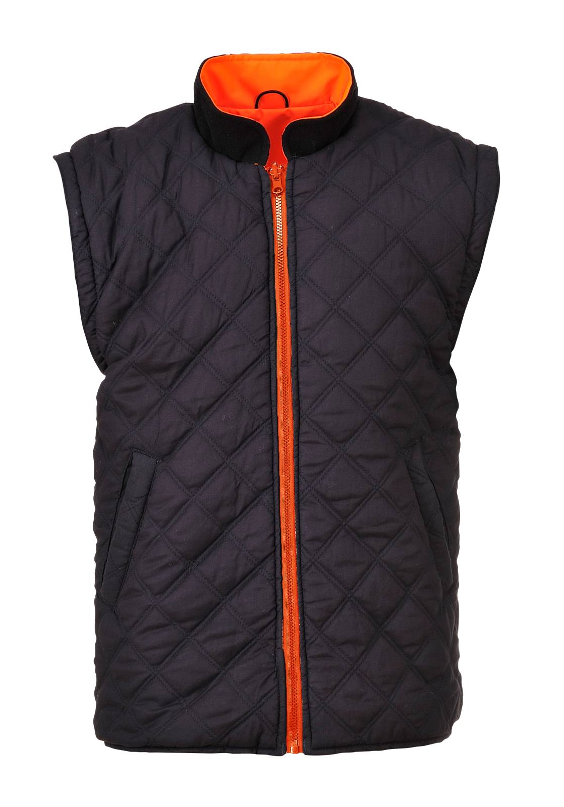 Portwest Jassen S426 oranje-marineblauw(ON)