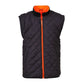 Portwest Jassen S426 oranje-marineblauw(ON)