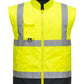 Portwest Jassen S426 geel-marineblauw(YN)