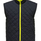 Portwest Jassen S426 geel-marineblauw(YN)