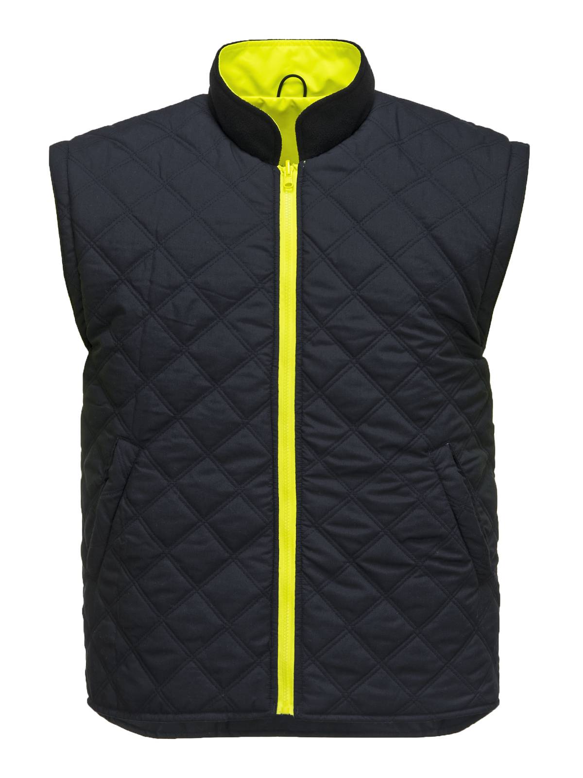 Portwest Jassen S426 geel-marineblauw(YN)