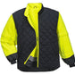 Portwest Jassen S426 geel-marineblauw(YN)